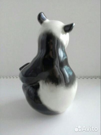 Статуэтка Панда