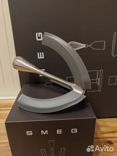 Комплектующие для блендера и кух машины smeg