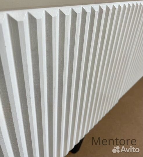 Тумба под телевизор Bravo (конструктор)