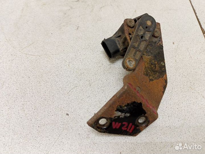 Датчик уровня подвески