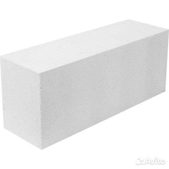 Газоблок, Пеноблок, Газосиликатный блок