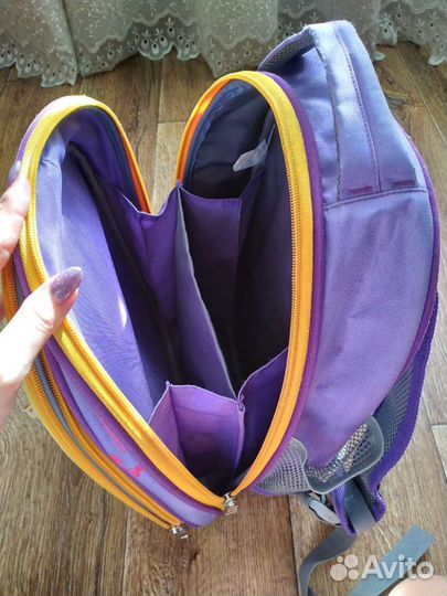 Портфель на 1 сентября