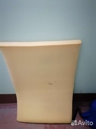 Поролон мебельный