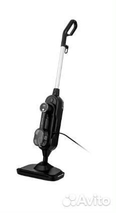 Паровая швабра китфорт kt 1018 2 в 1