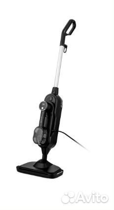 Паровая швабра китфорт kt 1018 2 в 1