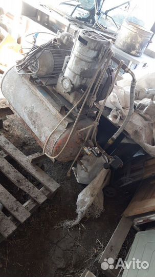 Компрессор