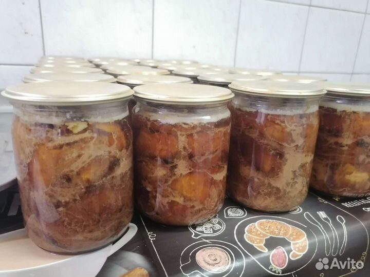 Домашняя тушенка и домашнее копчение