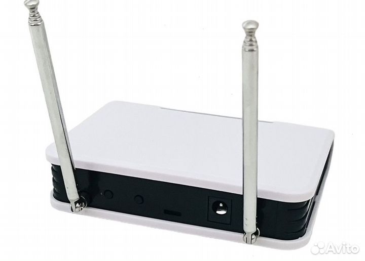 Усилитель сигнала системы/кнопки вызова официанта