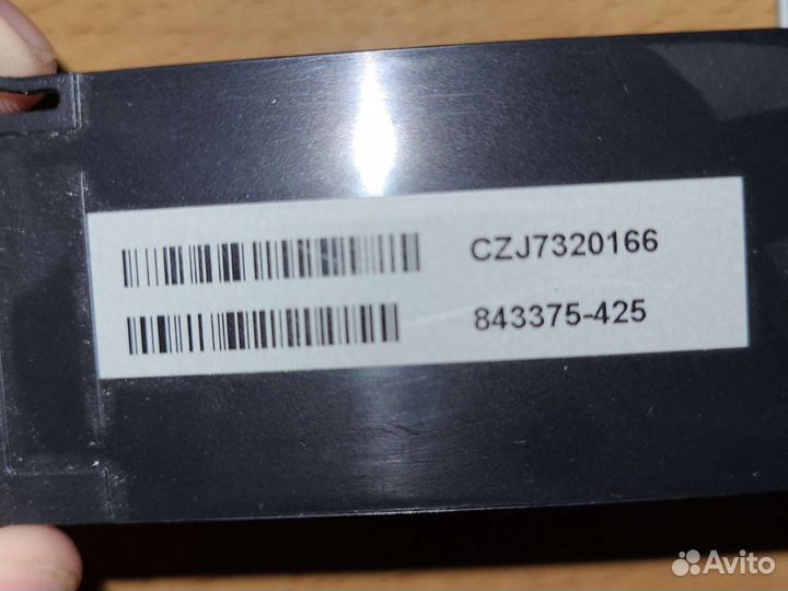 Сервер HP DL360 gen9(Xeon2680v4,128gb, 300*2)