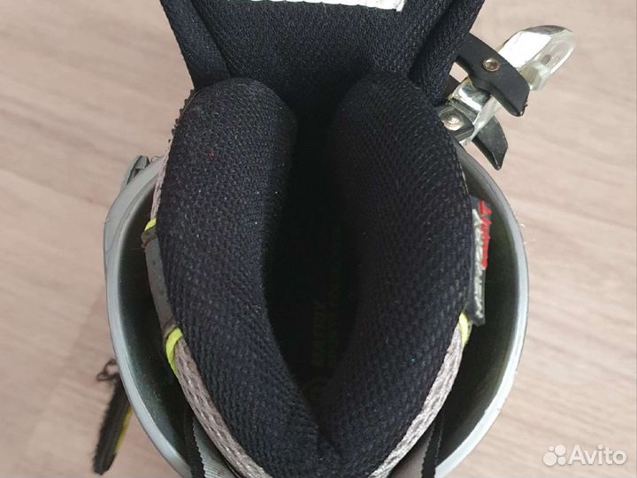 Роликовые коньки детские раздвижные