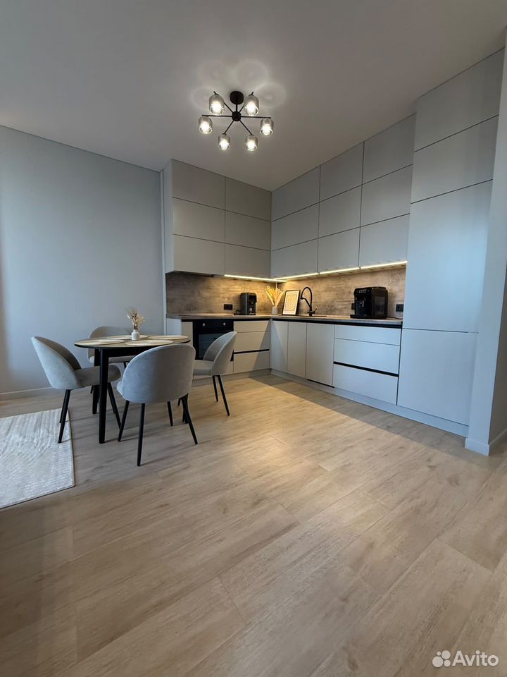 3-комнатная квартира, 85 м² — фото 2