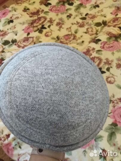 Шляпка новая