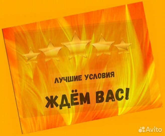 Сортировщик Еженедельный аванс Спецодежда М/Ж