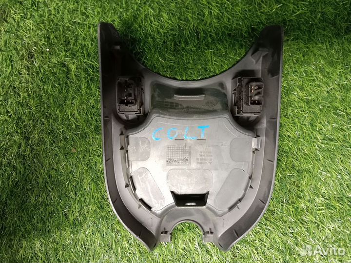 Панель с кнопками подогрева Mitsubishi Colt