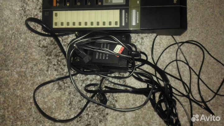 Телефон panasonic