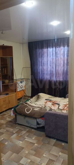 1-к. квартира, 29 м², 2/5 эт.