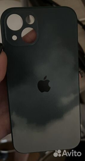 Чехол на айфон 13