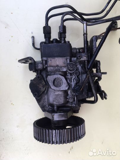 KIA Besta (1995-2000)тнвд (2.2L ) К77013800С