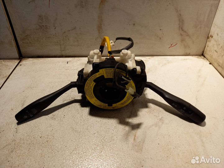 Переключатель подрулевой (стрекоза) Mitsubishi