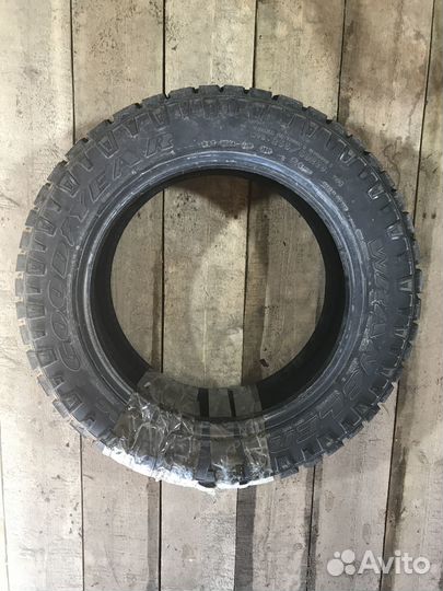 Goodyear Wrangler DuraTrac 255/60 R20