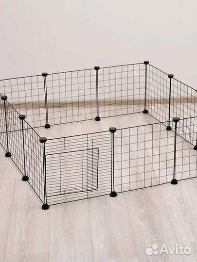 Вольер для животных