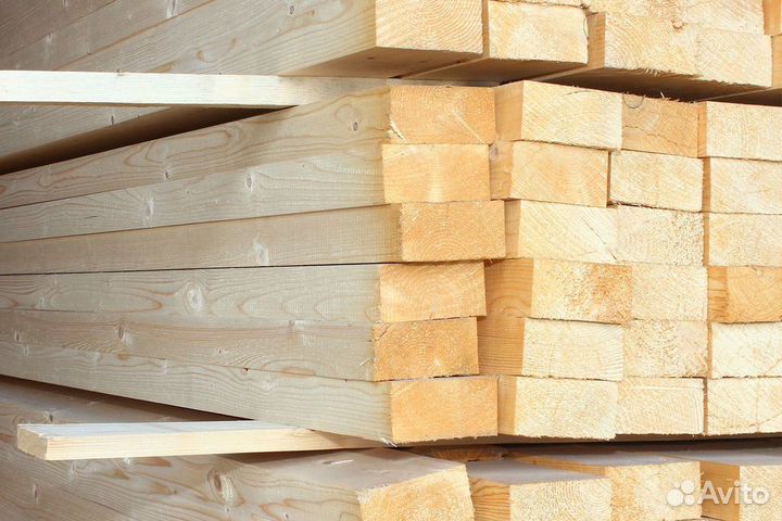 Доска ев Сухая Сухая строганная Планкен Имитация б