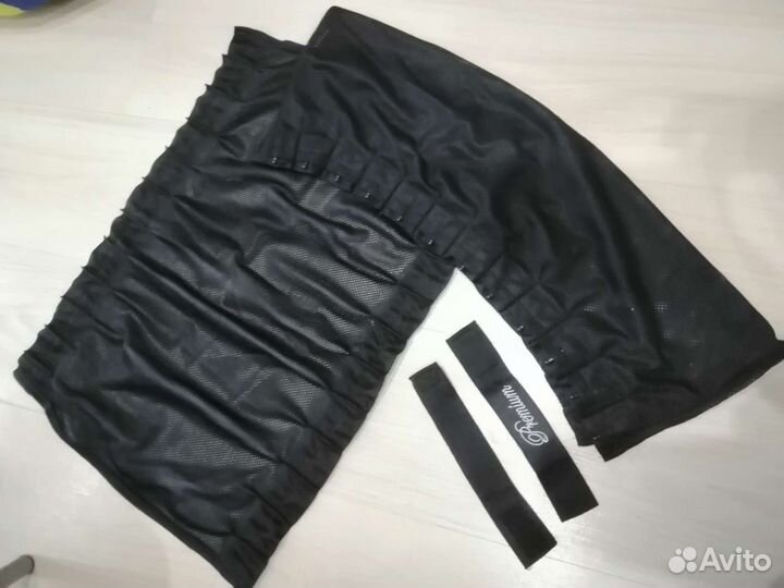 Шторы для автомобиля