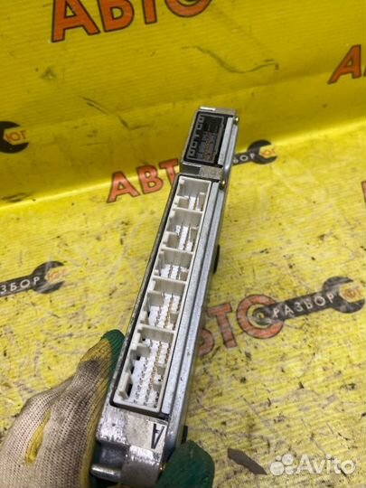 Эбу двигателя Lexus Gs300 2jzge 2000