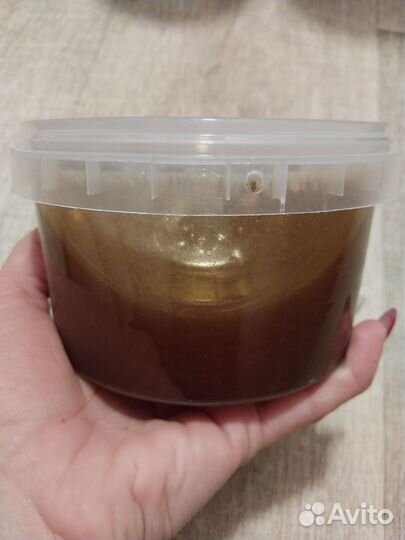 Мёд/мед/дягель