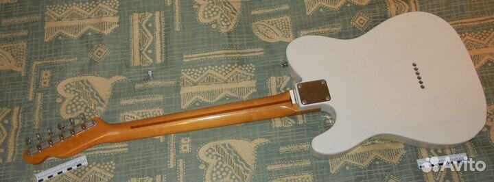 Fender Telecaster TL52-70 US OWB 1952Re Japan 1997