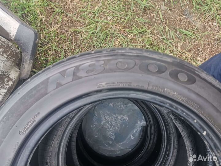 Roadstone N8000 205/55 R16