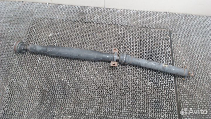 Кардан Mercedes ML W164, 2006