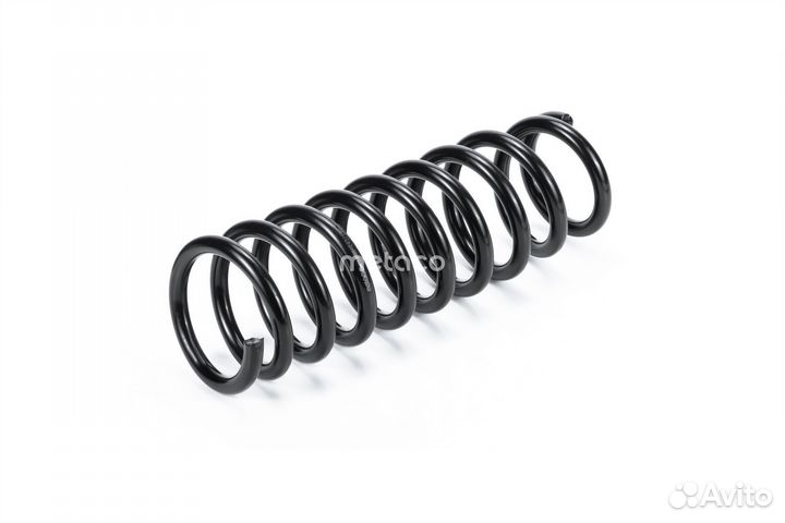 Пружина задняя mitsubishi outlander