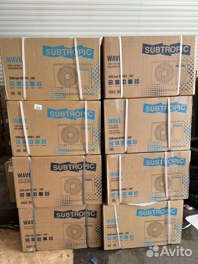 Сплит система