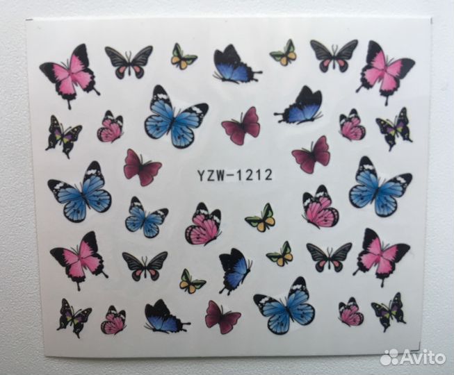 Дизайн для ногтей