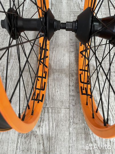 Вилсет SaltPlus Trapez/Eclat Cortex/Eclat Trippin