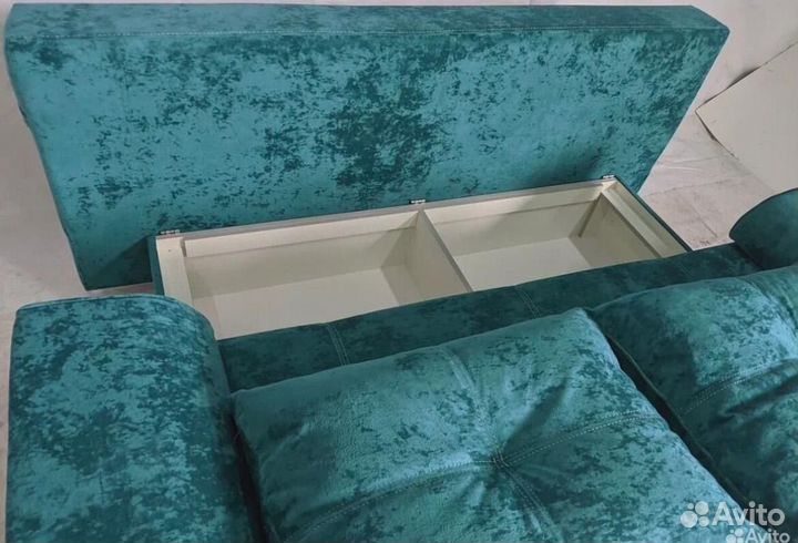 Диван евро книжка #4182