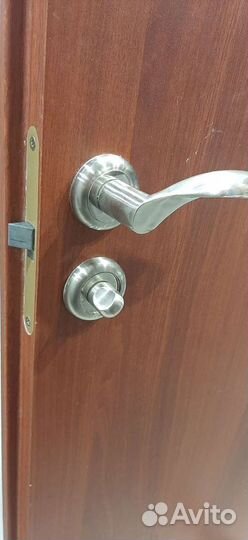 Дверные ручки межкомнатные бу