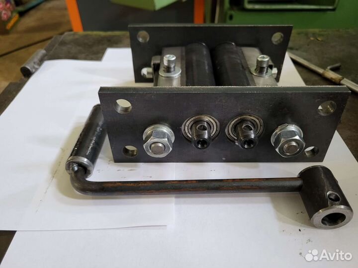 Табакорезка новая ирс135/40/1М1 автоматическая