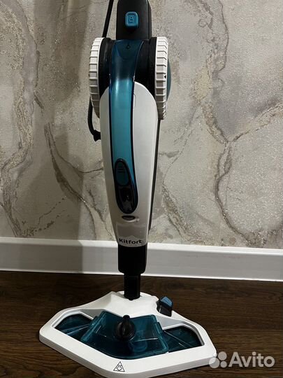 Паровая швабра kitfort 1003