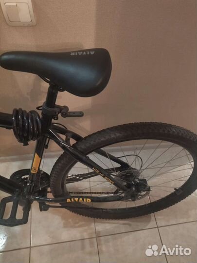 Велосипеды бу взрослый