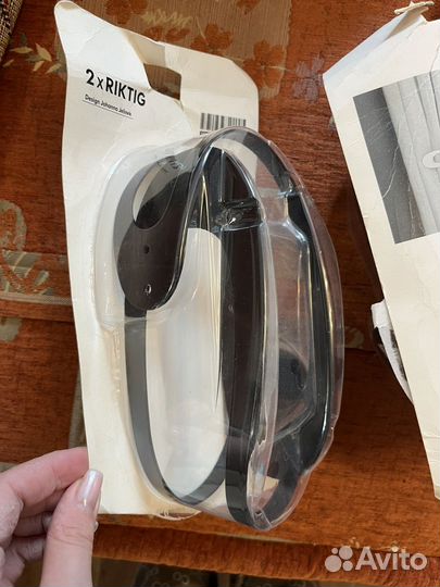 Держатель для штор