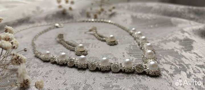 Свадебные украшения