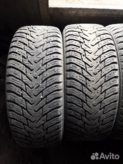 Nokian Tyres Hakkapeliitta 8 SUV 225/60 R17 103V