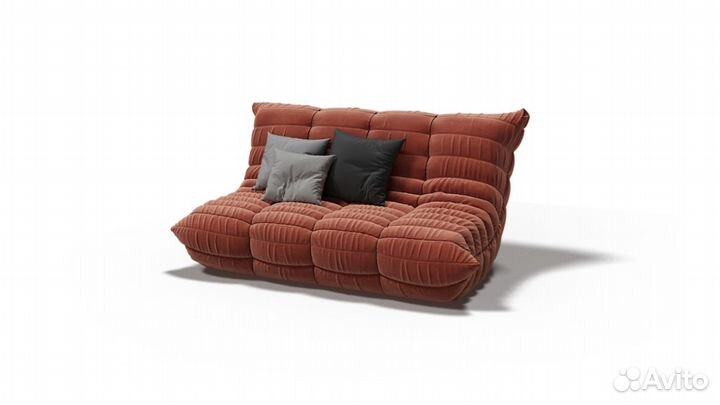 Диван раскладной новый