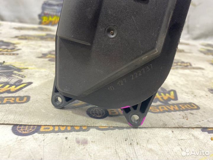 Диса Bmw X1 E84 N52B30AE 2010