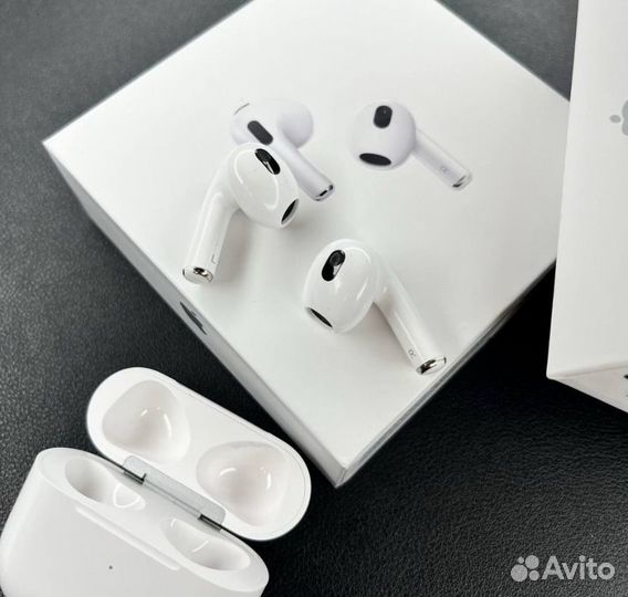 AirPods 3 Оригинал