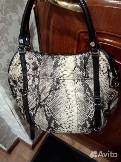 Сумка фирмы MZ wallace