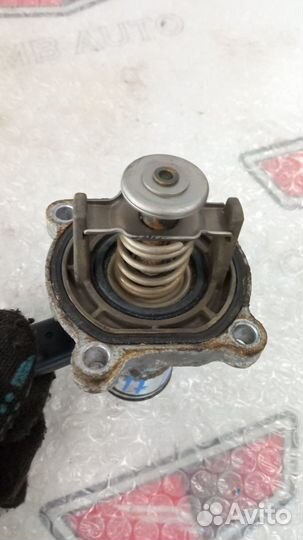 Термостат Опель Астра H