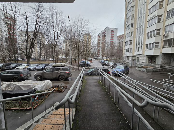 Свободного назначения, 53 м²